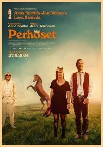 ������� / Perhoset