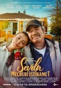 ������������ ���� ����� / Sevda: Mecburi Istikamet