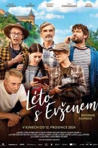 ������� ����� / Leto s Evzenem / Save the Castle