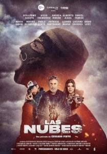 ������ / The Clouds / Las Nubes