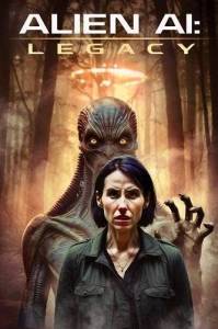 ����� ��: �������� / Alien Ai Legacy