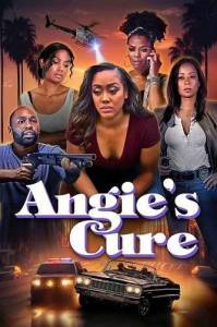 ��������� ��� ����� / Angie's Cure