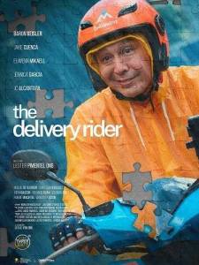 ������ / The Delivery Rider