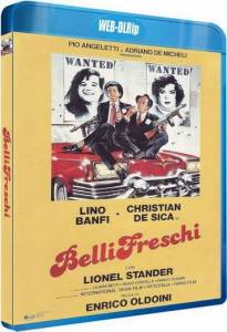 ����������, ��� ��� ������ ���� �������� / Bellifreschi
