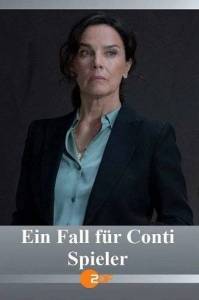 ���� ����� - ����� / Ein Fall fur Conti - Spieler