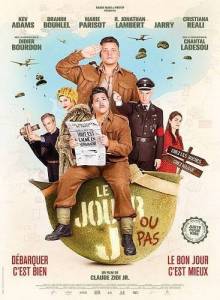 ���� � / Le Jour J / Le Jour G