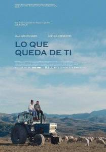 ������� ���� / Lo que queda de ti / The Remnants of You