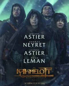 ������� - ����� ������: ����� ������ / Kaamelott - Deuxieme volet: Partie 1