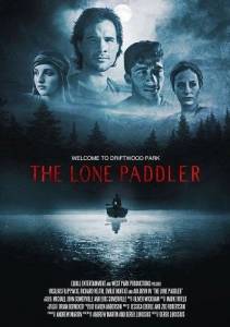 �������� ������ / The Lone Paddler