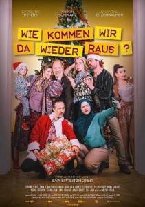 ��� ��� ��������� ������? / Wie kommen wir da wieder raus?