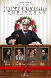 ���������� ����� � ��������� / A Joint Custody Christmas