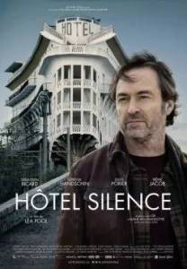 ����� ������� / Hotel Silence