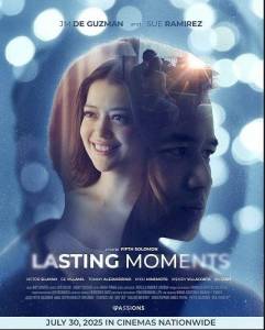 ������������ ������� / Lasting Moments