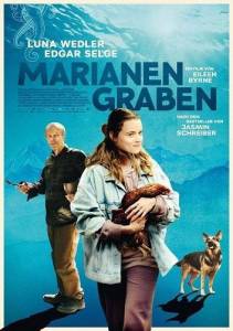 ���������� ������� / Marianengraben / The Mariana Trench
