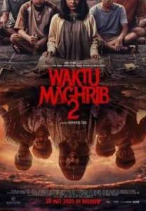 �������� ������� 2 / Waktu Maghrib 2