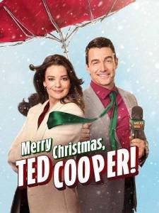 ����������� ���������, ��� �����! / Merry Christmas, Ted Cooper!