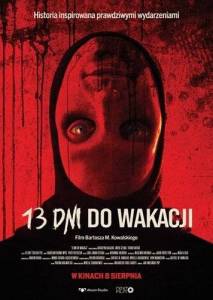 13 ���� �� ������� / 13 dni do wakacji / 13 Days Till Summer