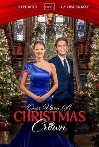 ������� ��� �������������� ������� / Once Upon a Christmas Crown / A Royal Icing Christmas