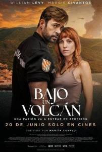 ��� �������� / Bajo un volcan