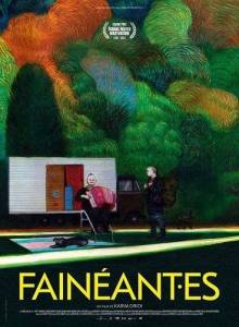 ����������� / Faineant.e.s / Lazy Girls
