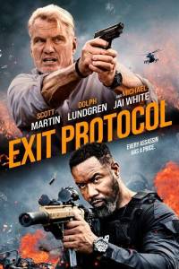 �������� ������ / Exit Protocol / Fight or Flight