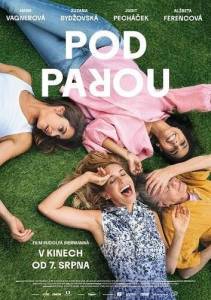 ��� �� ����� / Pod parou / Another Round