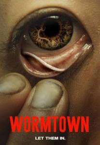 �������� ����� / Wormtown / Nightmare Transmissions Presents: Wormtown