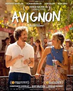 ������� / Avignon