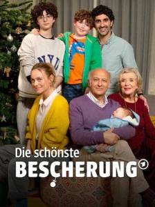 �������������� ��������� / Die schonste Bescherung