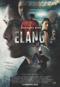 ����� / Elang