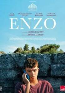 ���� / Enzo