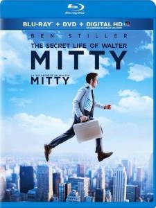 ����������� ����� ������� ����� / The Secret Life of Walter Mitty