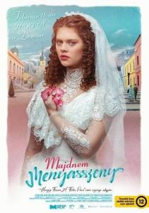 ����� ������� / Majdnem menyasszony