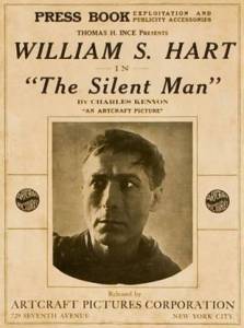 ���������� / The Silent Man