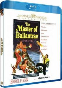 ��������� ��������� / The Master of Ballantrae