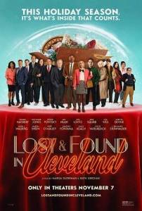 ���� ������� � ��������� / Lost & Found in Cleveland