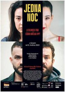 ���� ���� / Jedna noc / One Night