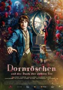 ������ ��������� � ��������� ������� ��� / Dornroschen und der Fluch der siebten Fee / Marchenperlen - Dornroschen und der Fluch der siebten Fee