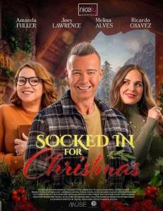 �������������� �������� / The Great Christmas Snow-In