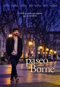 �������� �� ����� / Un paseo por el Borne