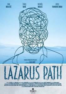 ���� ������ / Lazarev put