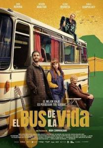 ������� ����� / El bus de la vida