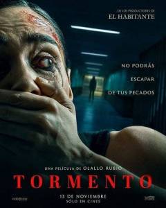 ��������� / Tormento