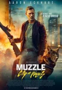 ���� 2: ����� ������ / Muzzle: City of Wolves