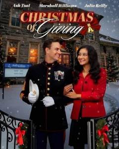 ��������� ���������� / Christmas of Giving / A Belle Christmas