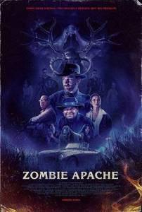 �����-����� / Zombie Apache