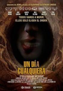 � ����� ���� / Un dia cualquiera