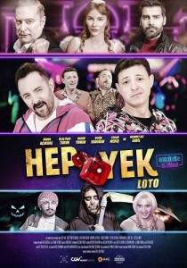������ ������� / Hep Yek: Loto