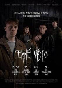 ������ ����� / Temne misto