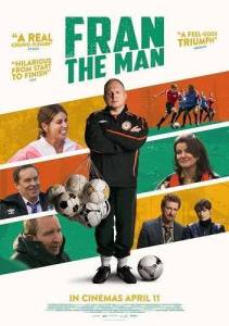 ����� ���� / Fran the Man